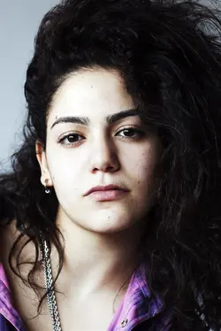 Photo Jasmine Armando