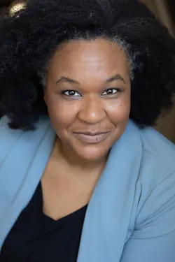 Photo de Jasmine Bracey