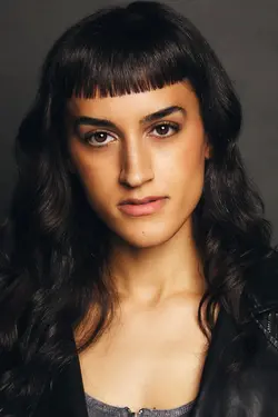 Photo Jasmine Di Angelo