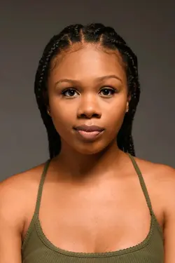 Photo Jasmine Putmon