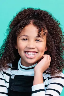 Photo Jasmine Washington