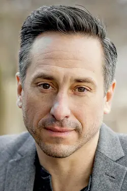 Photo Jason Babinsky