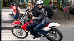 Jason Bourne : l'héritage