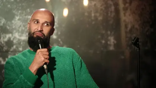 Jason Brokerss : 21e seconde