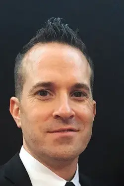 Photo de Jason DeVilliers