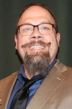 Photo de Jason Maurer