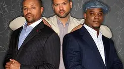 Visuel de Jason Moran au MOODS