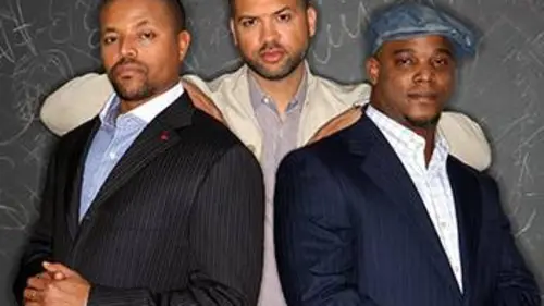 Jason Moran au MOODS