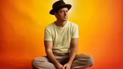 Jason Mraz aux Folies Bergère
