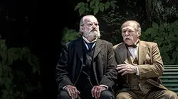 Sur La Chaîne parlementaire à 20h15 : Jaurès - Clemenceau : quelle République voulons-nous ?