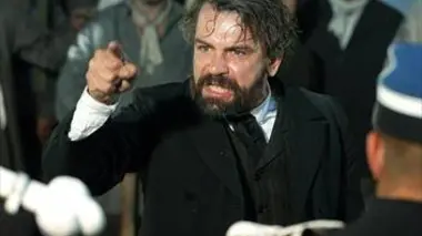 Jaurès, naissance d'un géant Le dernier été