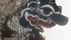 Java, la magie du théâtre d'ombres