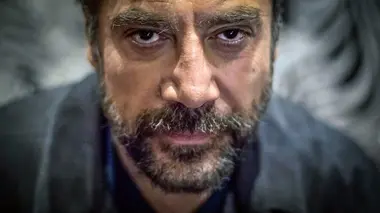 Javier Bardem, l'acteur aux mille visages