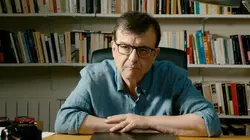 Javier Cercas et "L'imposteur"