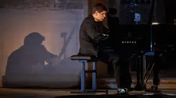 Javier Perianes à l'Alhambra de Grenade : Debussy, Falla, Albéniz