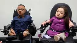 Sur TLC à 21h00 : Jay et Pamela