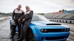 Visuel de Jay Leno's Garage