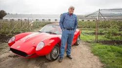 Jay Leno's Garage Que la course continue !