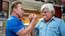 Jay Leno's Garage Que la course continue !