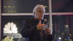 Jay Leno's Garage Rébellion