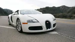 Jay Leno's Garage Cylindrées et célébrités