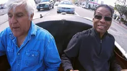 Jay Leno's Garage Anything but four wheels