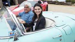 Jay Leno's Garage
