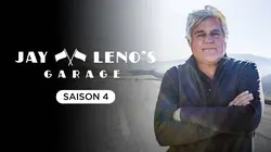 Jay Leno's Garage