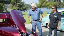 Jay Leno's Garage