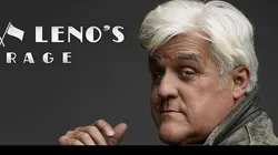 Jay Leno's Garage