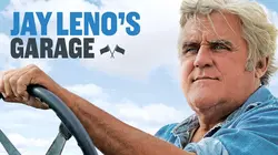 Jay Leno's Garage