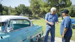 Jay Leno's Garage