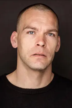 Photo de Jay McDonald