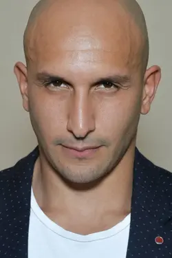 Photo de Jay Nifaoui