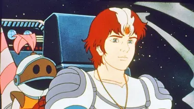 La machine à téléportage