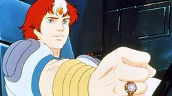 Jayce et les conquérants de la lumière  S01E53 Le joueur de la galaxie
