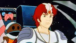 Jayce et les conquérants de la lumière S01E65 Le voyage final