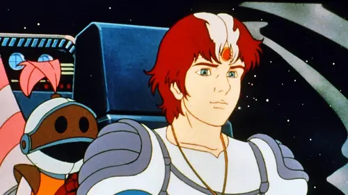 Jayce et les conquérants de la lumière S01E65 Le voyage final en streaming