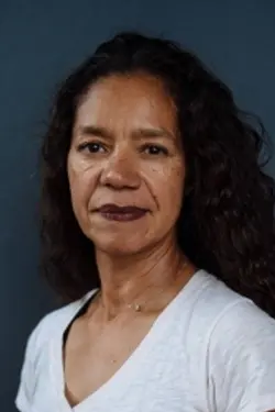 Photo Jaye Griffiths