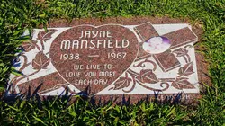 Jayne Mansfield, la tragédie d'une blonde