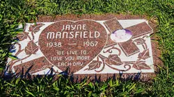 Sur Arte à 22h25 : Jayne Mansfield, la tragédie d'une blonde