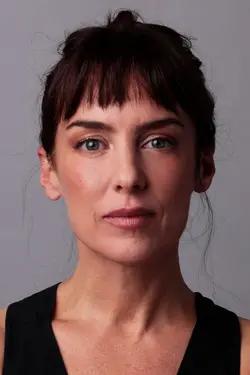 Photo Jazmín Stuart