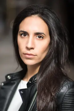 Photo Jazmine Campanale