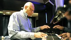 Visuel de Jazz à Foix 2014