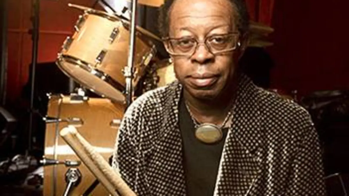 Jazz à Foix 2015 Louis Hayes et David Hazeltine Quintet