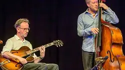 Visuel de Jazz à Foix 2015