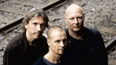 Jazz à Juan 2003 E.S.T. (Esbjörn Svensson Trio)