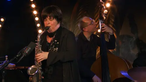 Jazz à la Péniche - Maison Nougaro Géraldine Laurent Quartet