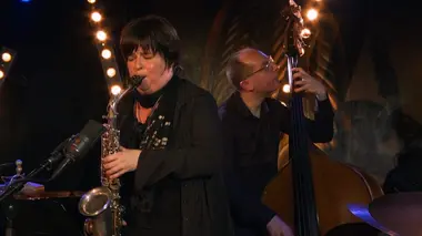 Jazz à la Péniche - Maison Nougaro Géraldine Laurent Quartet