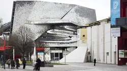 Jazz à la Philharmonie, Charlie Parker